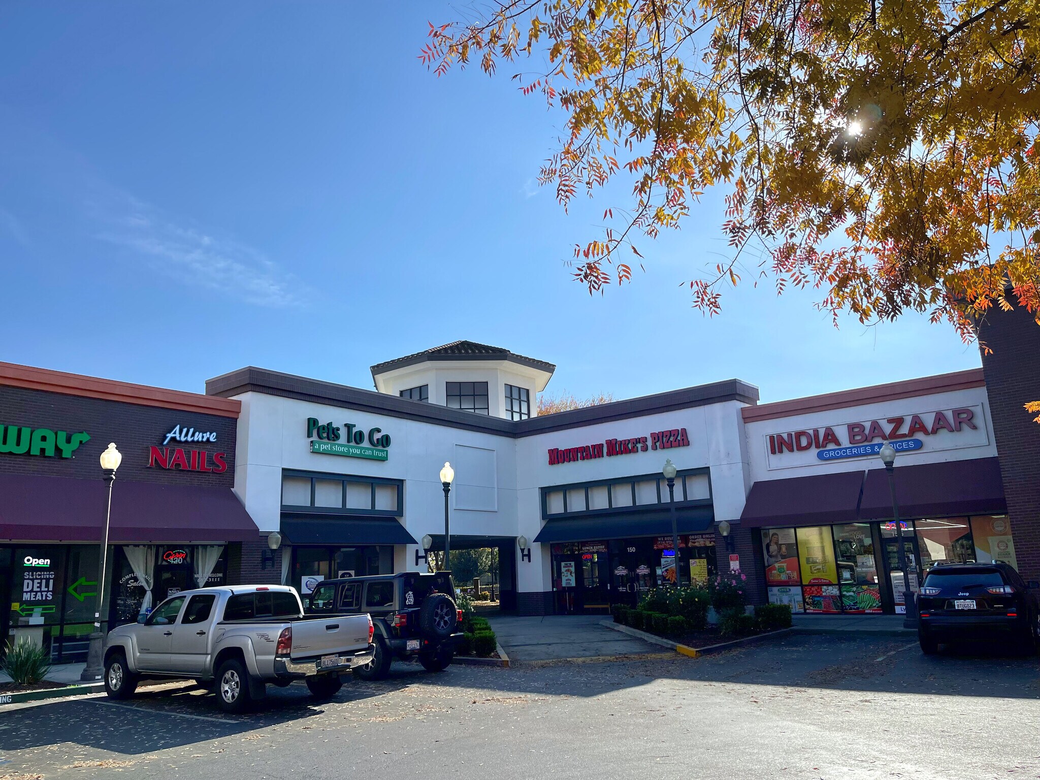 9308-9328 Elk Grove Blvd, Elk Grove, CA for Rent
