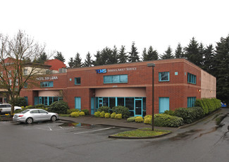 Wilsonville, OR Office - 29755-29757 SW Boones Ferry Rd