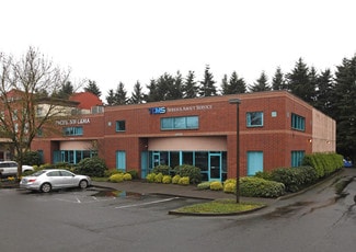 Wilsonville, OR Office - 29755-29757 SW Boones Ferry Rd Wilsonville, OR Office - 29755-29757 SW Boones Ferry Rd