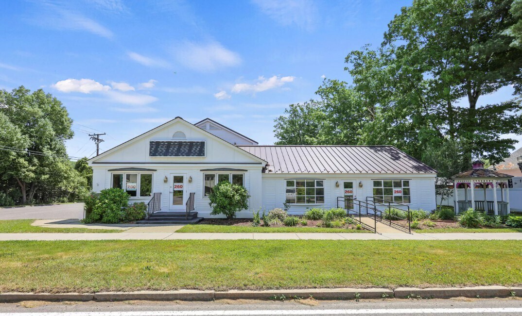 260 Stockbridge Rd, Great Barrington, MA for Rent