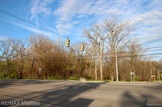 Monroe, MI Commercial Land - N Monroe St Monroe, MI Commercial Land - N Monroe St