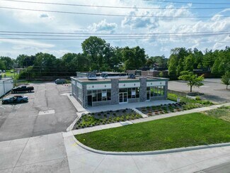 Farmington Hills, MI Retail - 24281 Orchard Lake rd