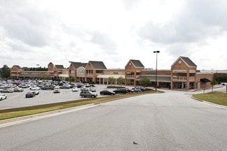 Stockbridge, GA Retail - 909 Eagles Landing Pky Stockbridge, GA Retail - 909 Eagles Landing Pky