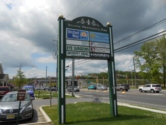 Galloway Township, NJ Office, Office/Medical - 4 E Jimmie Leeds Rd