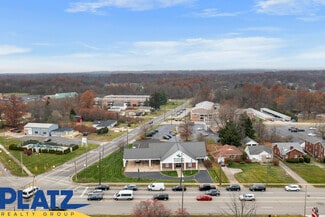 Youngstown, OH Bank - 4390 Mahoning Ave