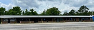 Eight Mile, AL Office/Retail, Retail - 4409 Saint Stephens Rd Eight Mile, AL Office/Retail, Retail - 4409 Saint Stephens Rd