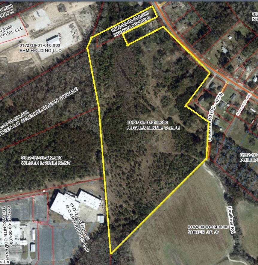 2096 Charleston Hwy, Orangeburg, SC for Sale