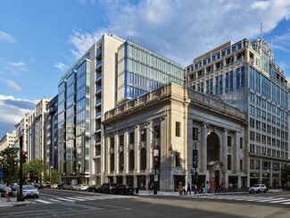 Washington, DC Office - 699 14th St NW