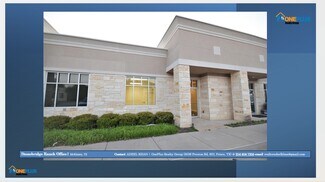 McKinney, TX Office - 3900 S Stonebridge Dr McKinney, TX Office - 3900 S Stonebridge Dr