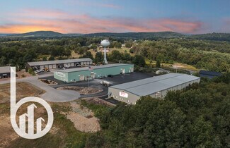 243 & 244 GREY FOX DRIVE, MONTOURSVILLE