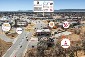 Centennial, CO undefined - 6631 S University Blvd