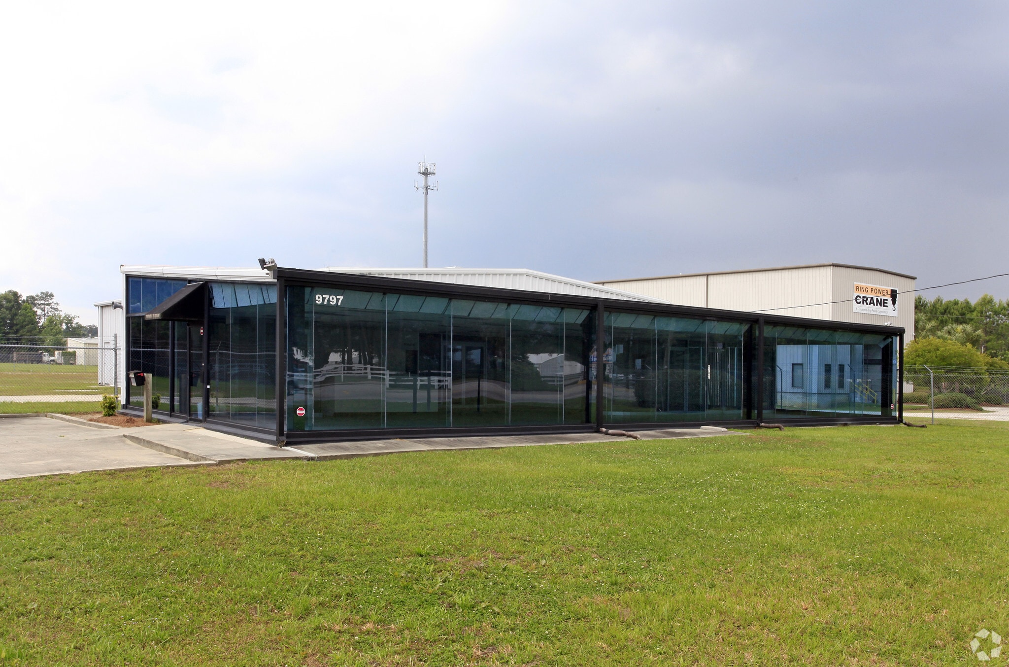 9797 Highway 78, Ladson, SC for Rent