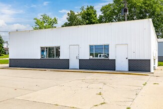 Toledo, IA Retail - 401 S County Rd