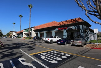 La Verne, CA Retail - 1335-1397 Foothill Blvd