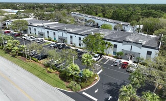 Port Saint Lucie, FL Industrial - 645 NW Enterprise Dr Port Saint Lucie, FL Industrial - 645 NW Enterprise Dr