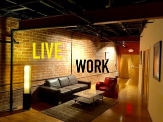 Los Angeles, CA Office - 5401 W Alvern Cir