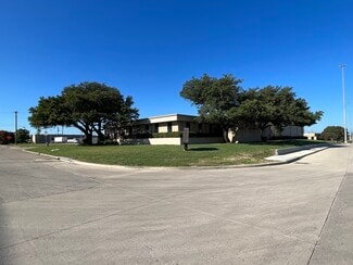 Arlington, TX Flex - 925 111th St
