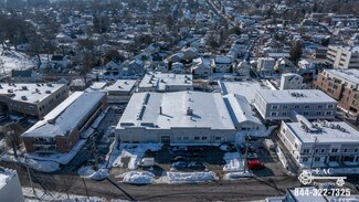 Stamford, CT Industrial - 482 Glenbrook Rd