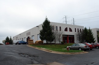 Ashburn, VA Light Distribution - 44642 Guilford Dr