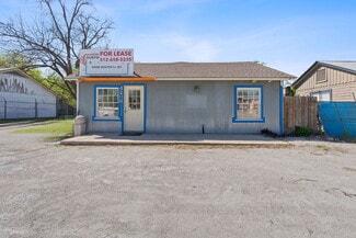 Austin, TX Flex - 4208 S 1st St Austin, TX Flex - 4208 S 1st St