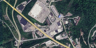 North Versailles, PA Commercial Land - 200 Navy-Marine Corps Way