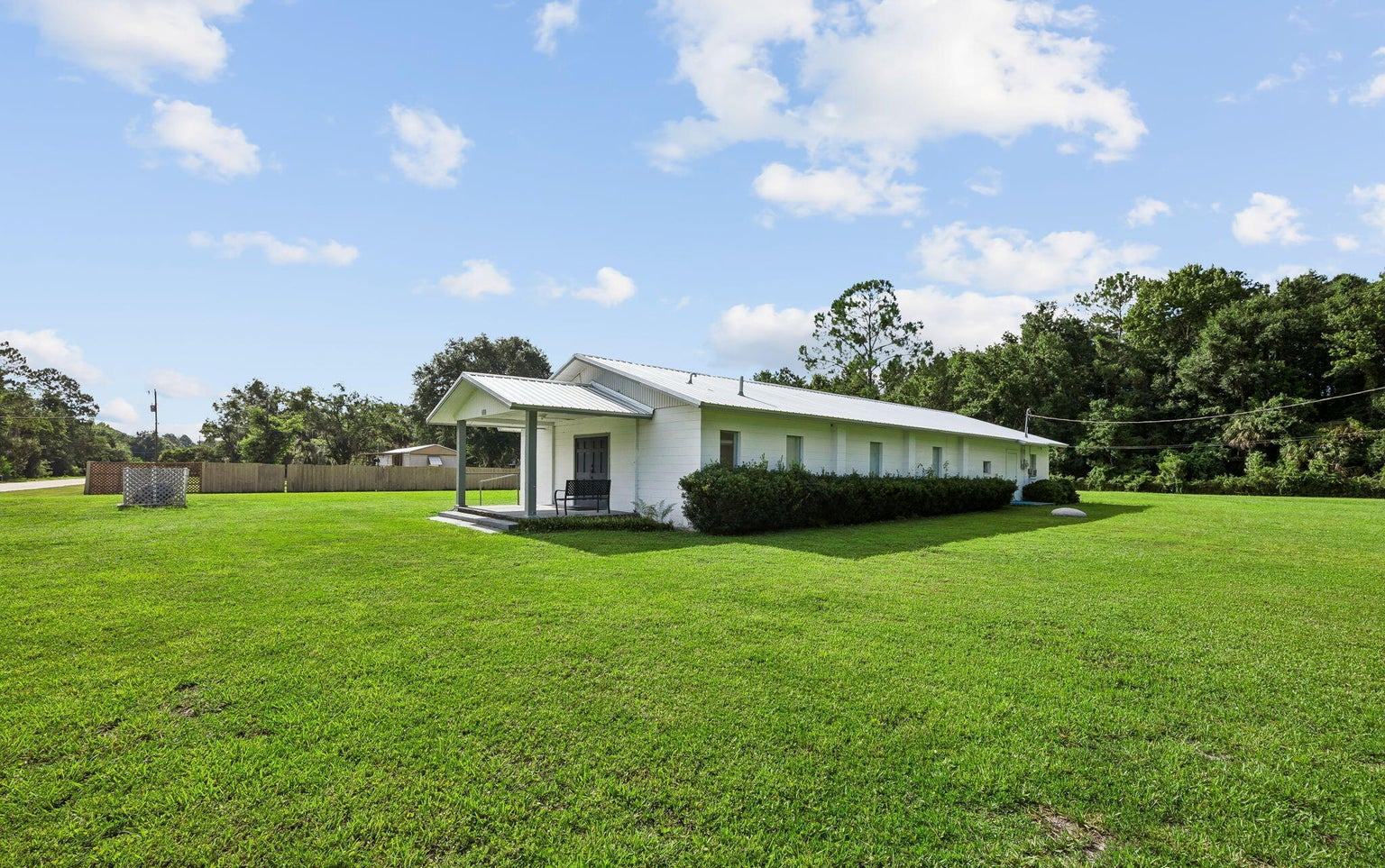 101 Sesame St, Palatka, FL for Sale
