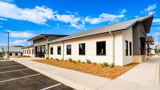 San Antonio, TX Office, Medical - 211 Crossing Ave San Antonio, TX Office, Medical - 211 Crossing Ave