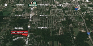 4400 Kingsbury Rd