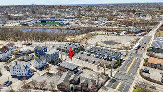 Pawtucket, RI undefined - 110 School St