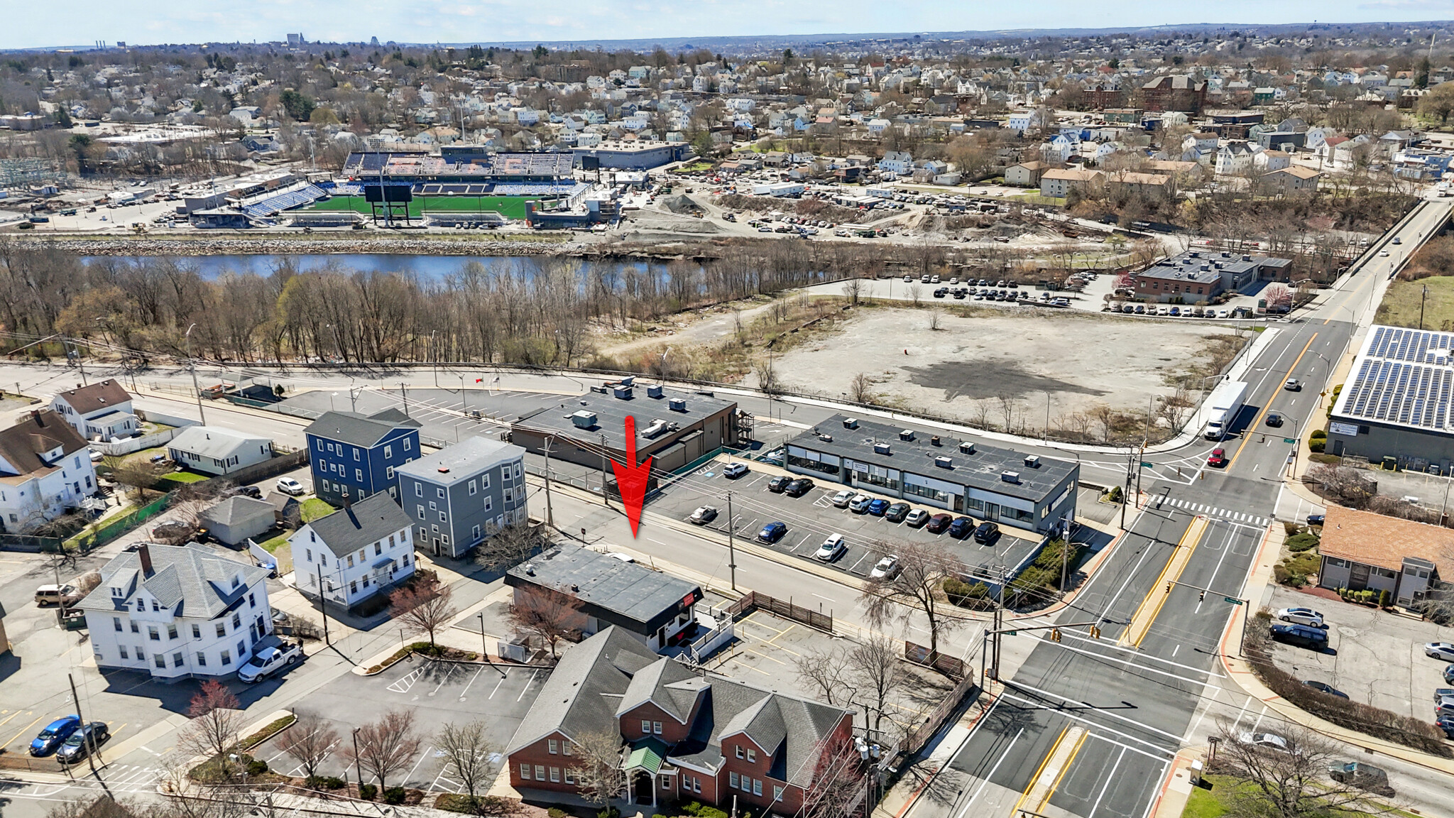 110 School St, Pawtucket, RI for Sale