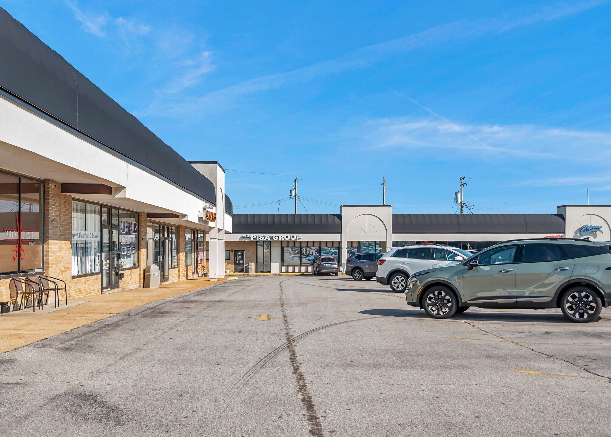 3912-3942 Lemay Ferry Rd, Lemay, MO for Rent