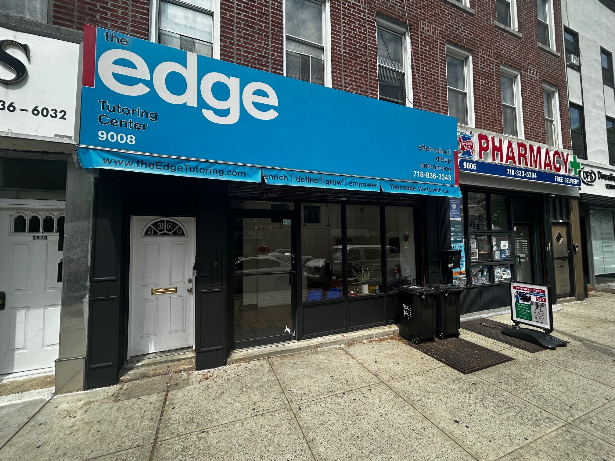 9008 5th Ave, Brooklyn, NY for Rent