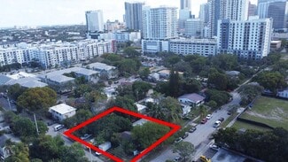 Prime Flagler Village Assemblage