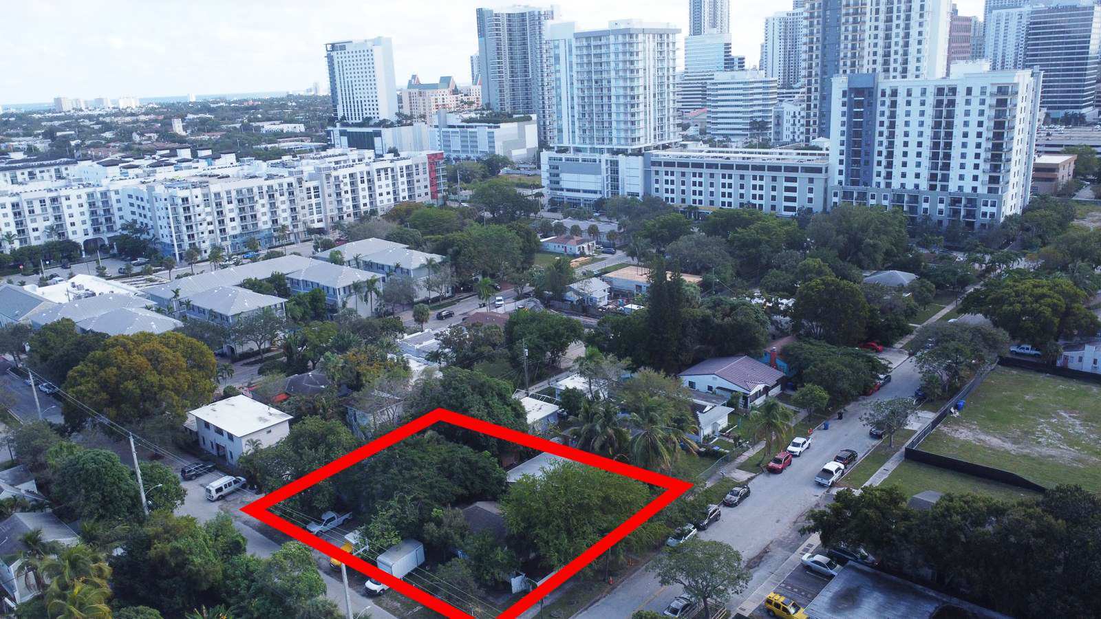 , Fort Lauderdale, FL for Sale
