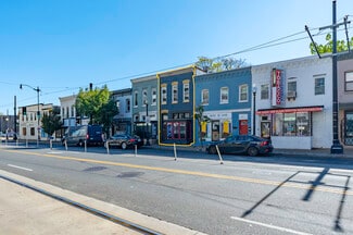 Washington, DC Retail - 1421 H St NE