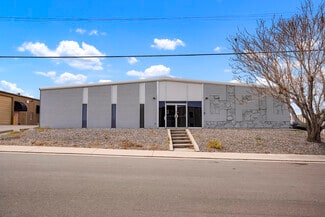 Englewood, CO Warehouse - 1900 W Yale Ave Englewood, CO Warehouse - 1900 W Yale Ave