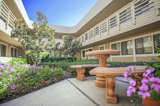 Goleta, CA Office - 5951 Encina Rd