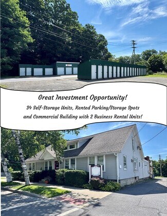 Oneonta, NY Office - 16 Lewis St