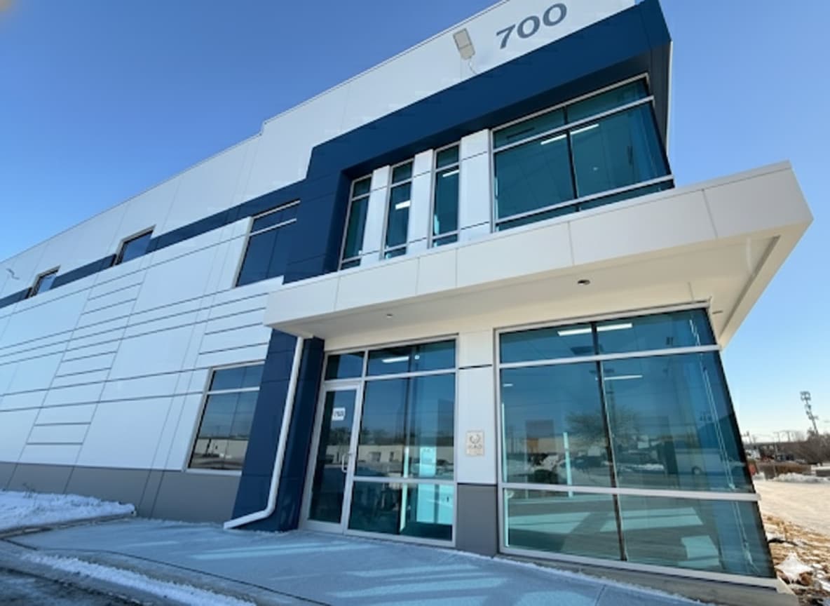 600-700 Devon Ave, Bensenville, IL for Rent