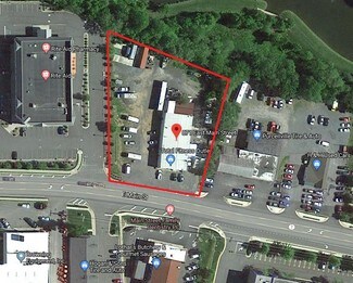 Purcellville, VA Commercial - 871 E Main St