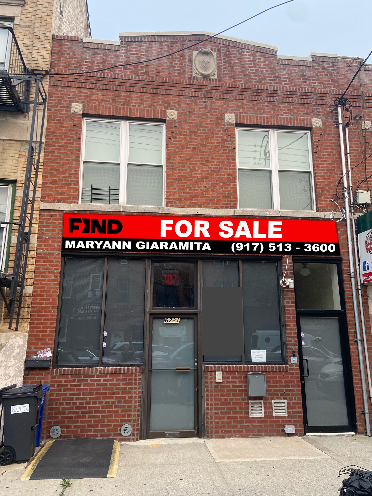 6721 13th Ave, Brooklyn, NY for Sale