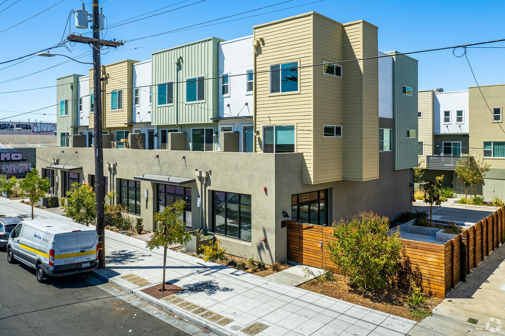 2315 Market St, Oakland, CA for Rent