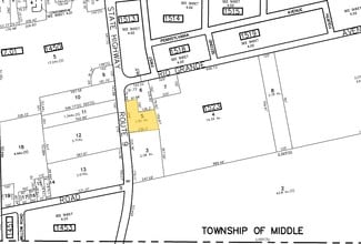 Rio Grande, NJ Commercial - 4002 Route 9 S Rio Grande, NJ Commercial - 4002 Route 9 S