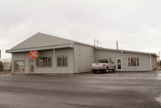 Moscow, ID Showroom - 2305 S Main St