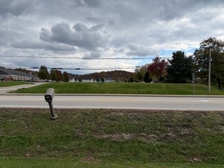 Winfield, WV Commercial - 12581 Winfield Rd