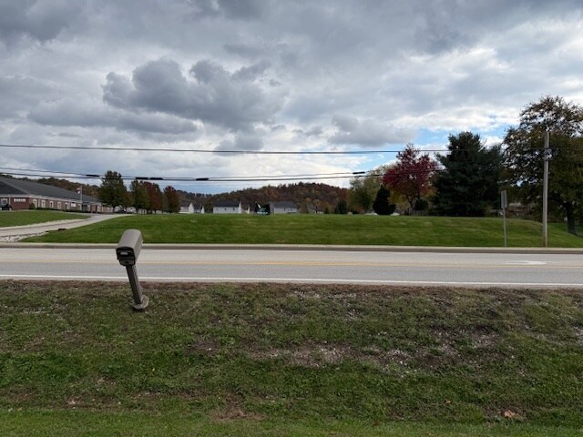 12581 Winfield Rd, Winfield, WV for Sale