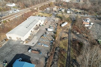 Feasterville Trevose, PA Industrial - 4258 E Bristol Rd