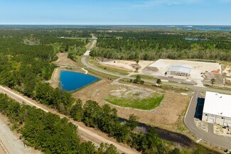 Navassa, NC Industrial Land - 0 Cedar Hill Rd Navassa, NC Industrial Land - 0 Cedar Hill Rd