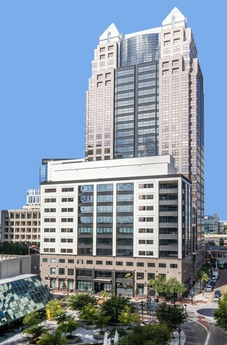 Orlando, FL Office - 200 S Orange Ave Orlando, FL Office - 200 S Orange Ave