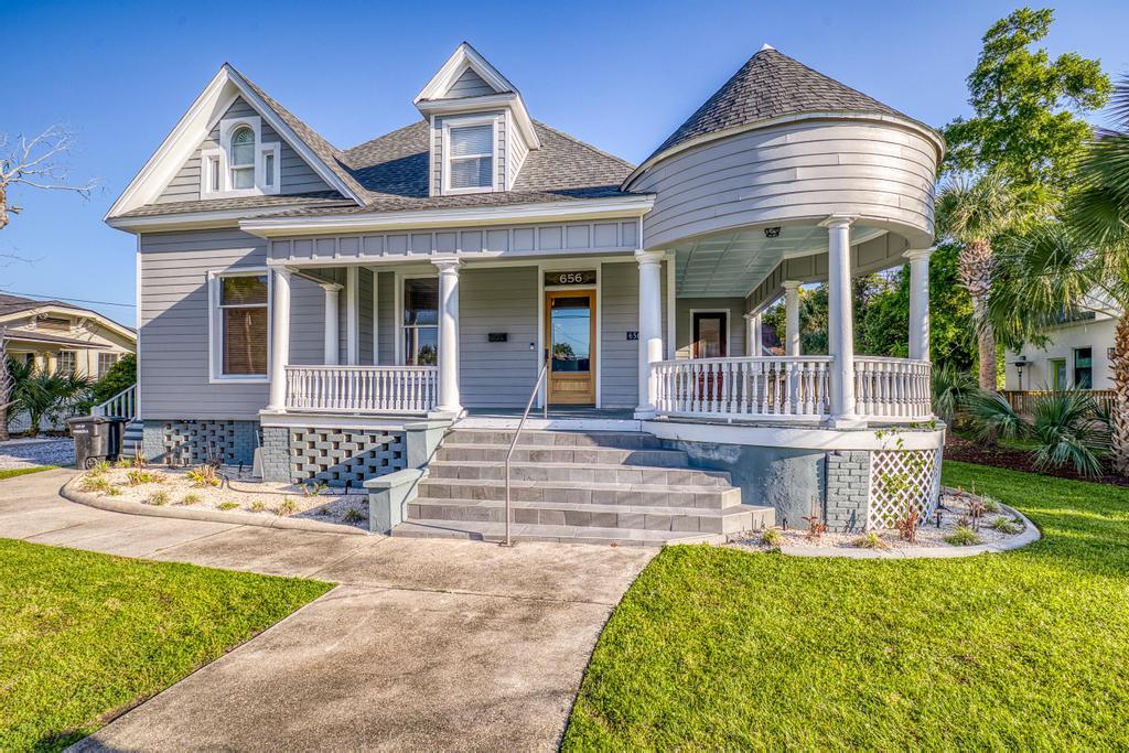 656 Garden St, Pensacola, FL for Sale